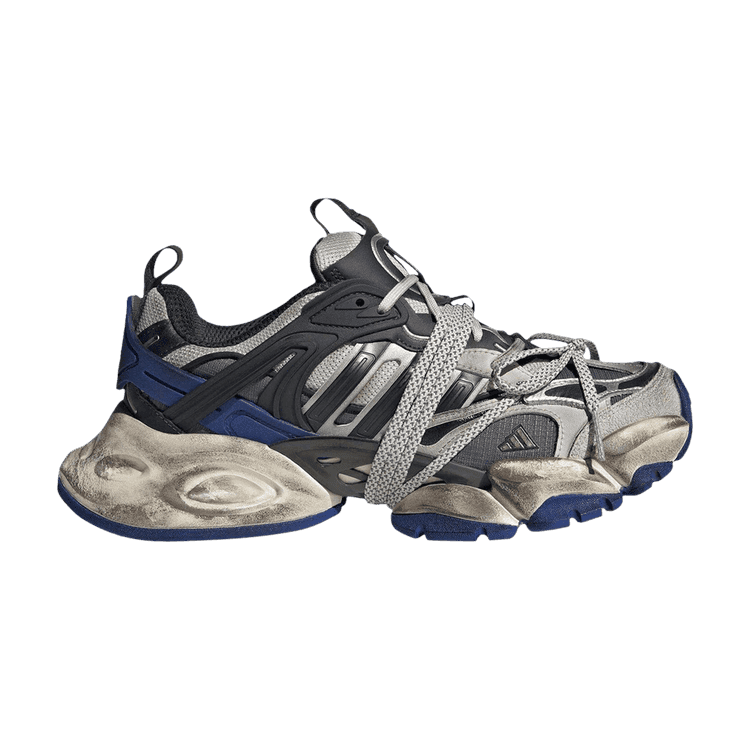 adidas Vento XLG Deluxe Grey Blue