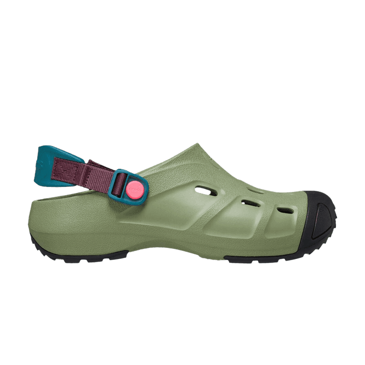Crocs Quick Trail Clog 'Cargo'