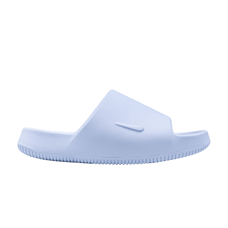 Nike Calm 2.0 Slide Hydrogen Blue (Women's)
