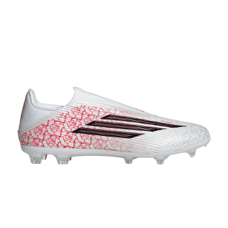 adidas F50 League Laceless FG/MG Lamine Yamal Football's Heartbreaker Pack