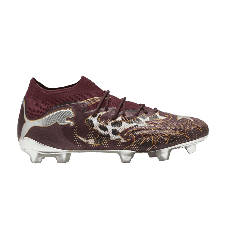 Puma Future 9 Ultimate CA FG City Connect Pack Dallas