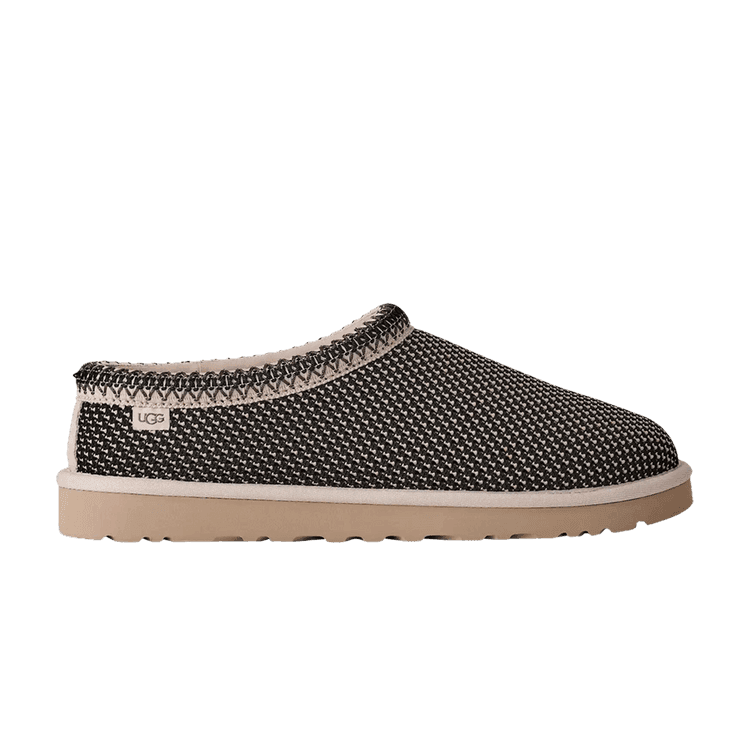 UGG Tasman Breeze Slipper Black Sea Salt
