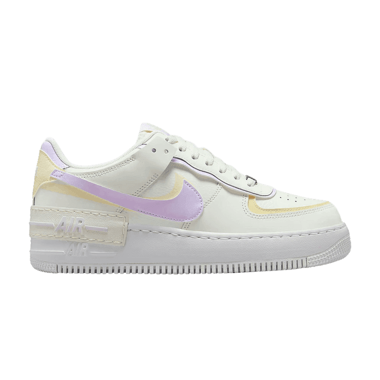 Nike Air Force 1 Low Shadow Sail Barely Grape (Women's)