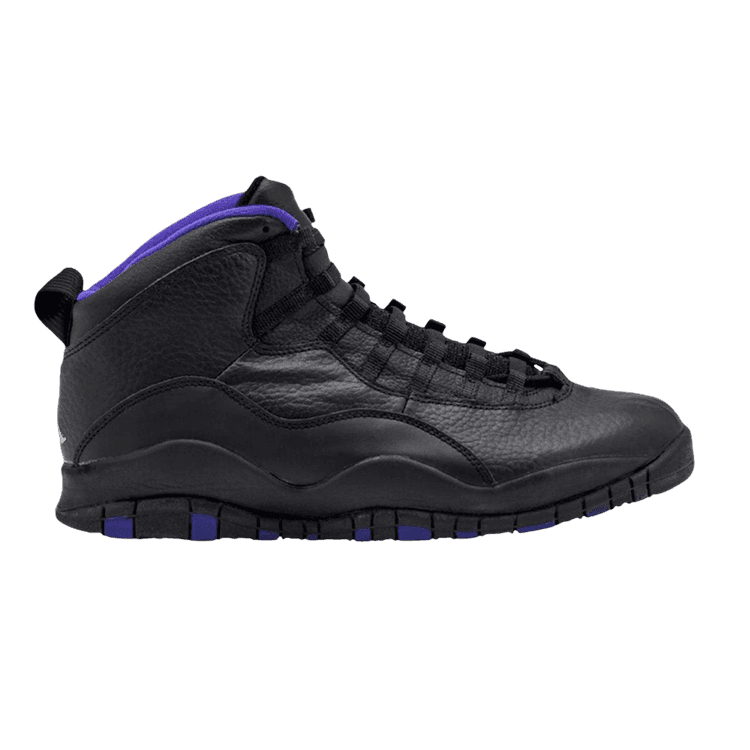 Jordan 10 Retro Sacramento (2026)