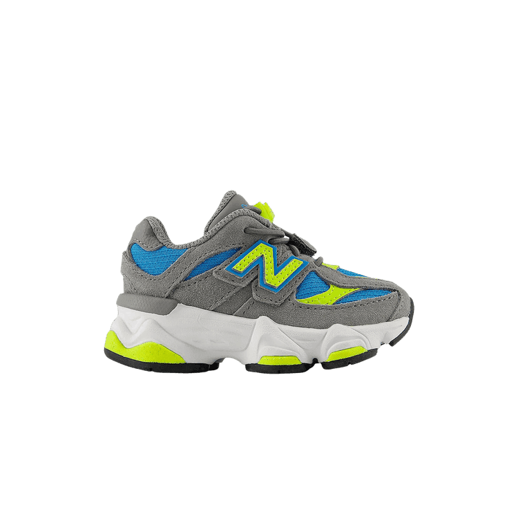 New Balance 9060 Bungee Toddler 'Alkaline Green'