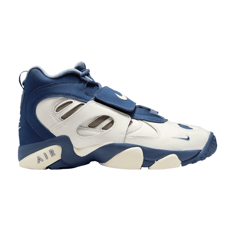 Nike Air Diamond Turf 2 Royals