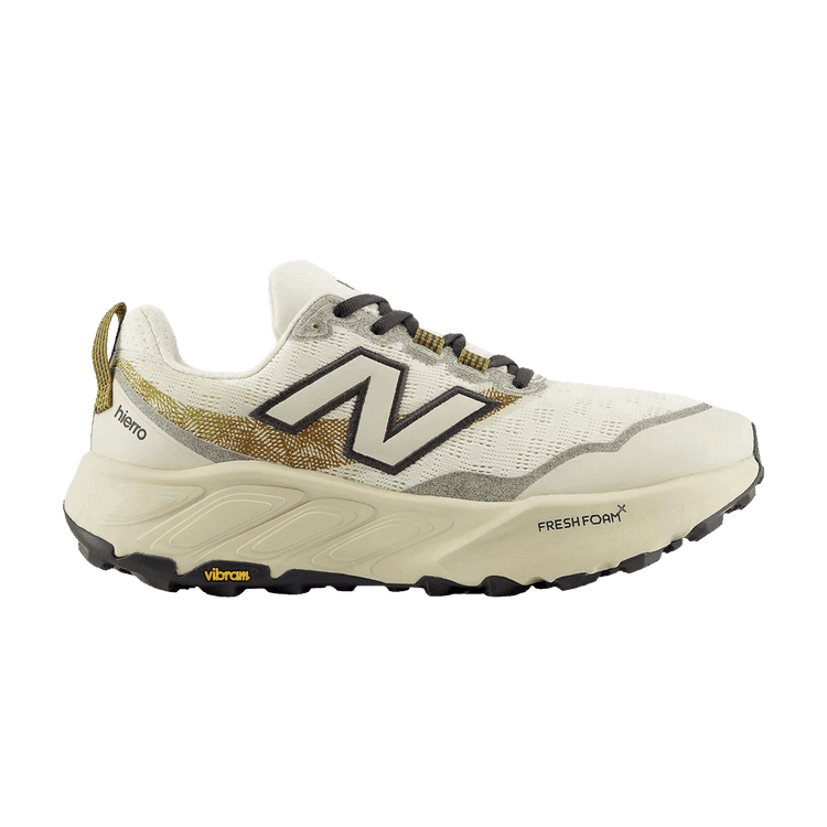 New Balance Fresh Foam X Hierro V9 'Angora Basil Oil'