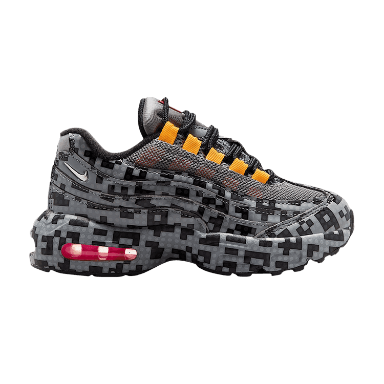 Nike Air Max 95 LEGO Pixel Camo (PS)