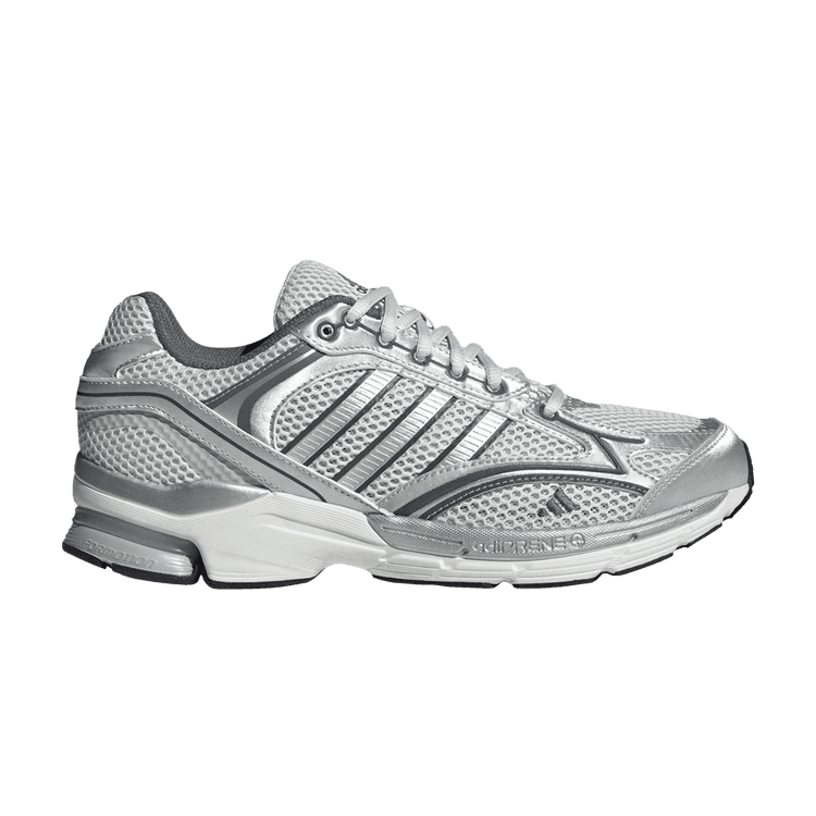 adidas Spiritain 2000 Crystal White Silver Metallic