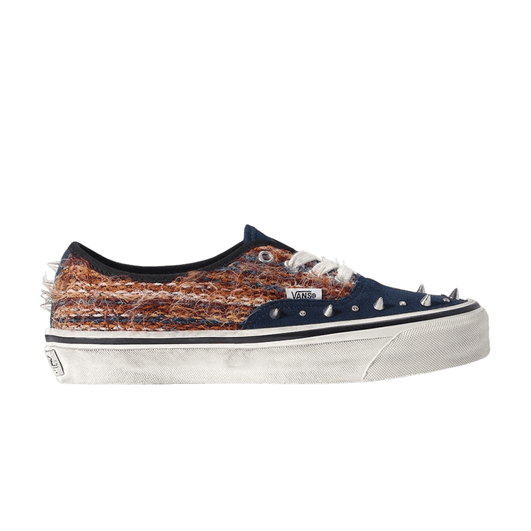 Vans Premium LX Authentic 44 Ibiza Pack Blue