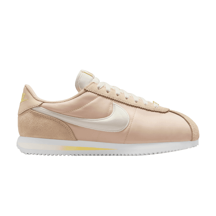 Nike Cortez Sanddrift Pale Ivory (Women's)
