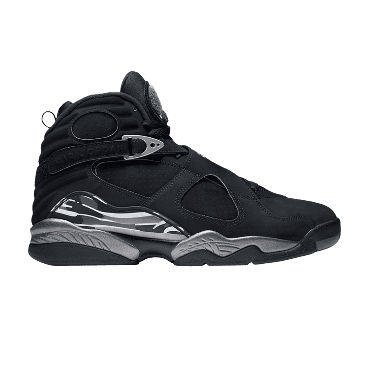 Jordan 8 Retro Chrome (2026)