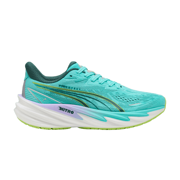 Puma Velocity Nitro 5 HYROX Intense Mint (Women's)