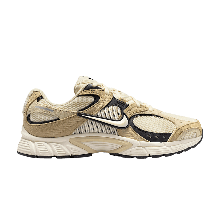 Nike V5 RNR Suede Coconut Milk Parachute Beige