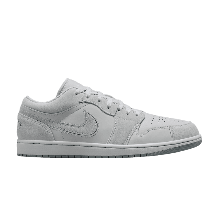 Jordan 1 Low SE Craft Wolf Grey