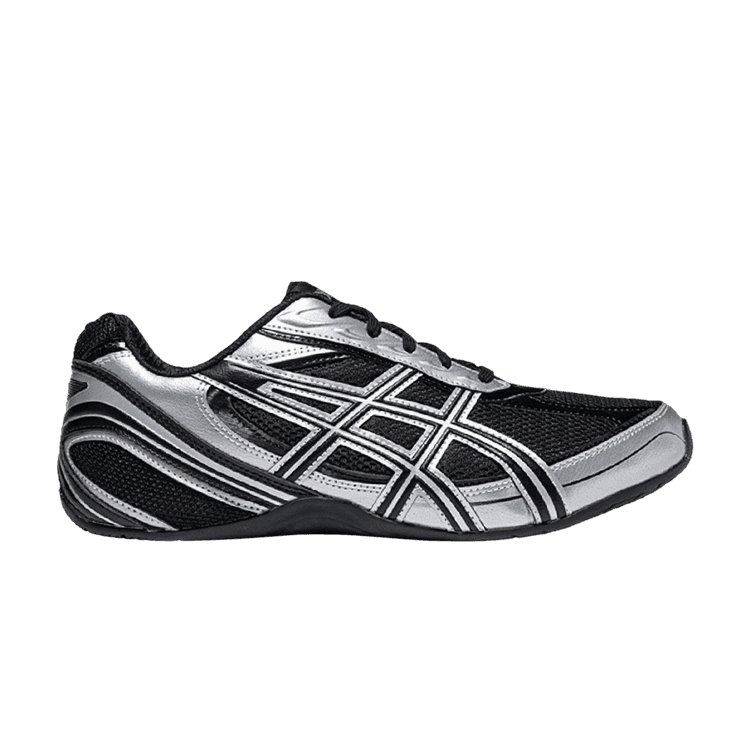 ASICS Gel-Phai Z 'Black Silver' (Women's)