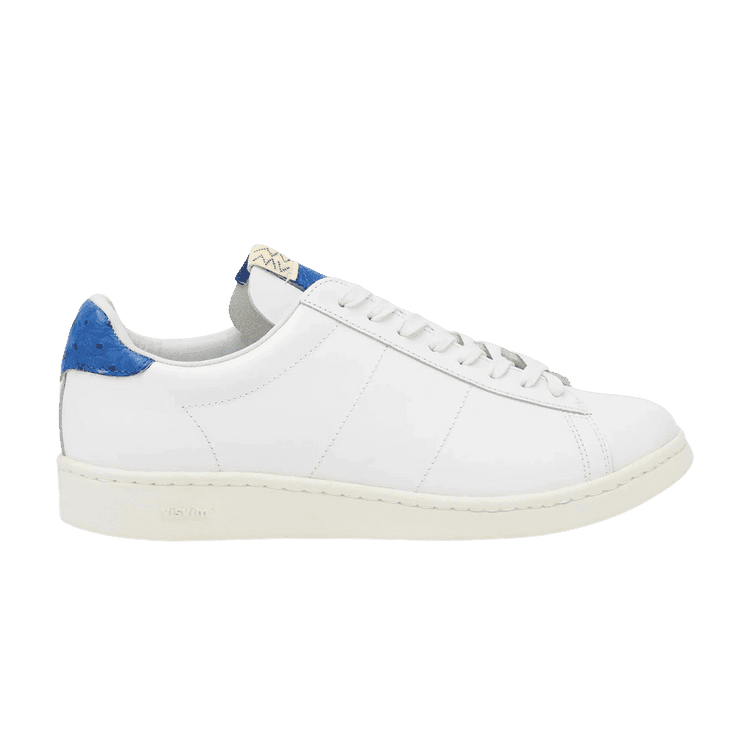 Visvim Corda-Folk 'Blue'