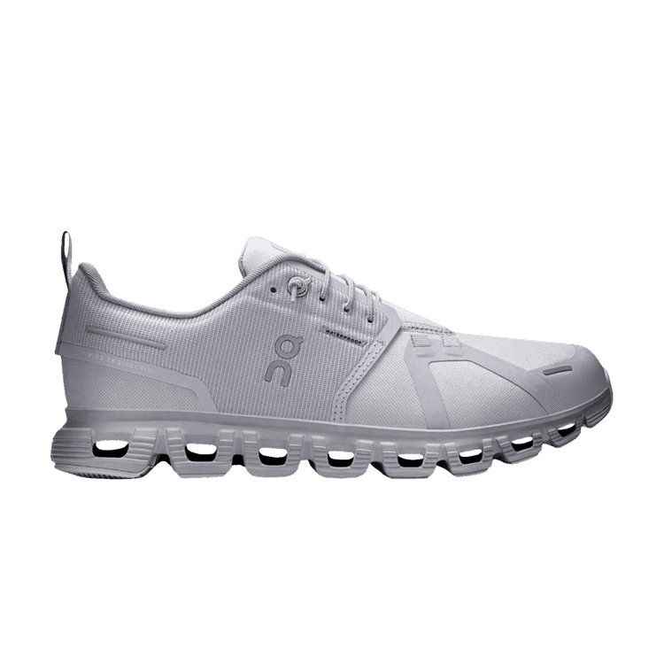 On Running Cloud 6 Waterproof Nimbus Lilac (Women's)