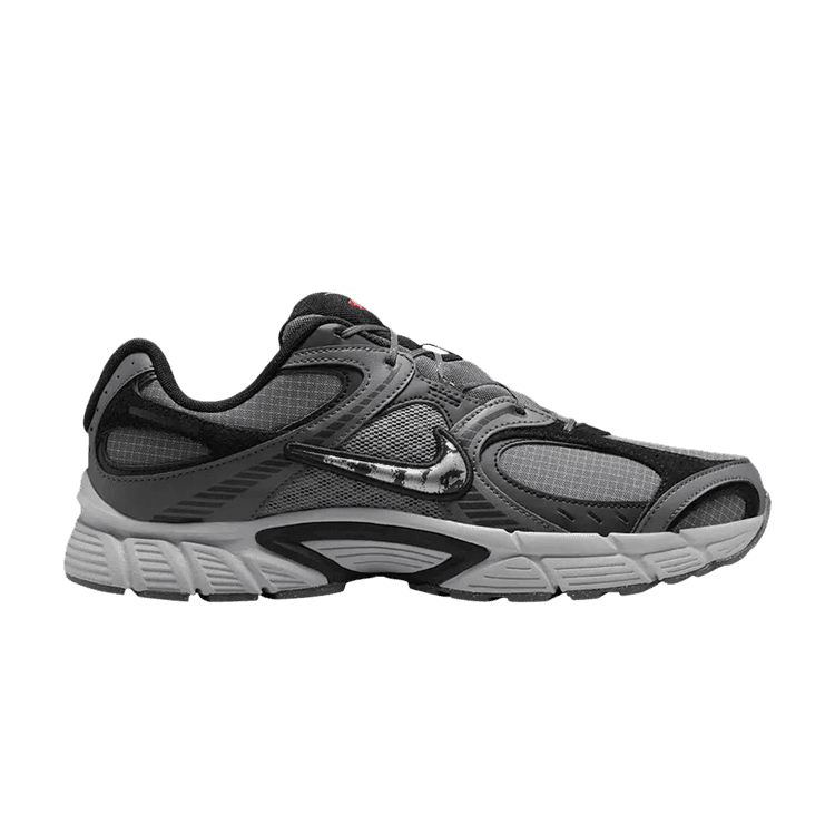 Nike V5 RNR SE Iron Grey Metallic Silver