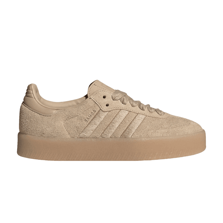 adidas Sambae Magic Beige (Women's)