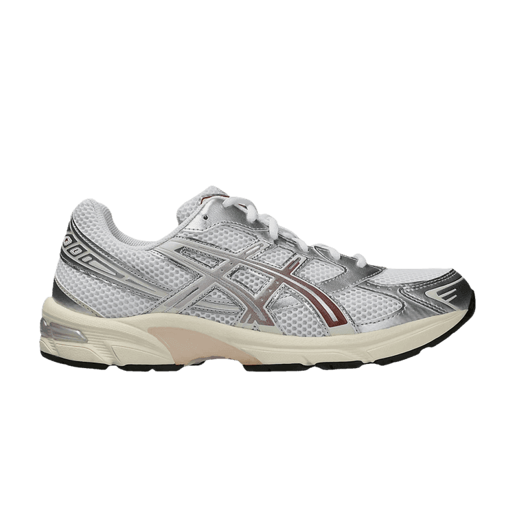 ASICS Gel-1130 White Rusted Rock