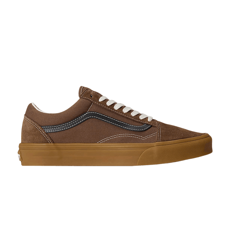 Vans Old Skool 'Vintage Cocoa Gum'