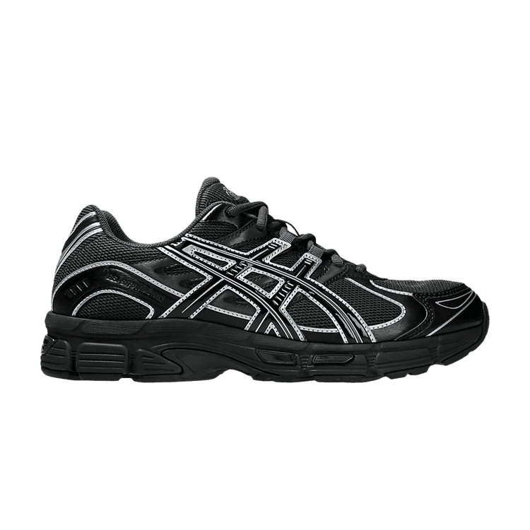 ASICS Gel-Stratus MC Graphite Grey Black