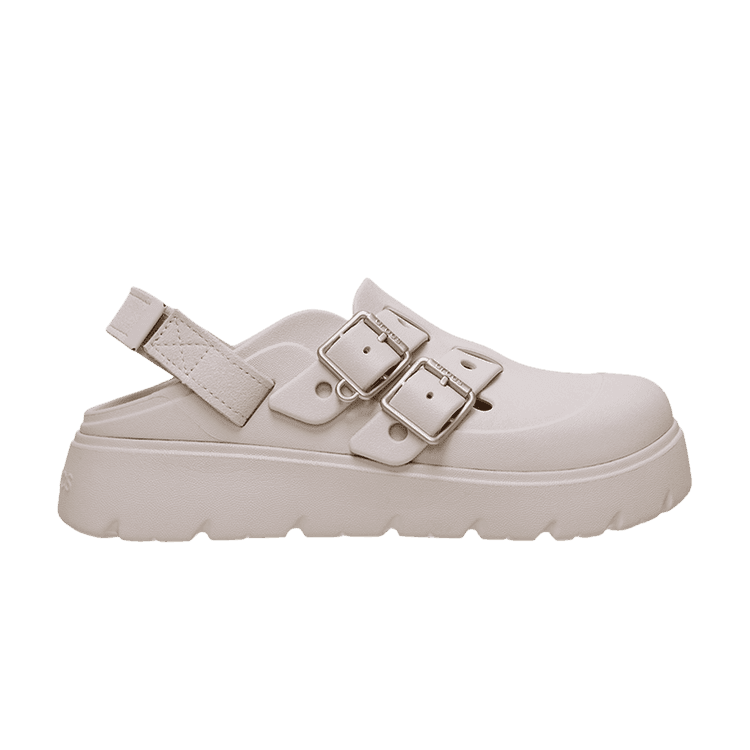 Crocs Loaferette Clog Cocoa Crème (Women's)