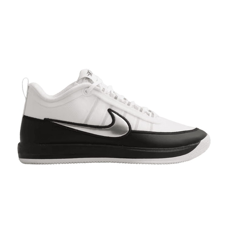 Nike Book 2 TB 'White Black