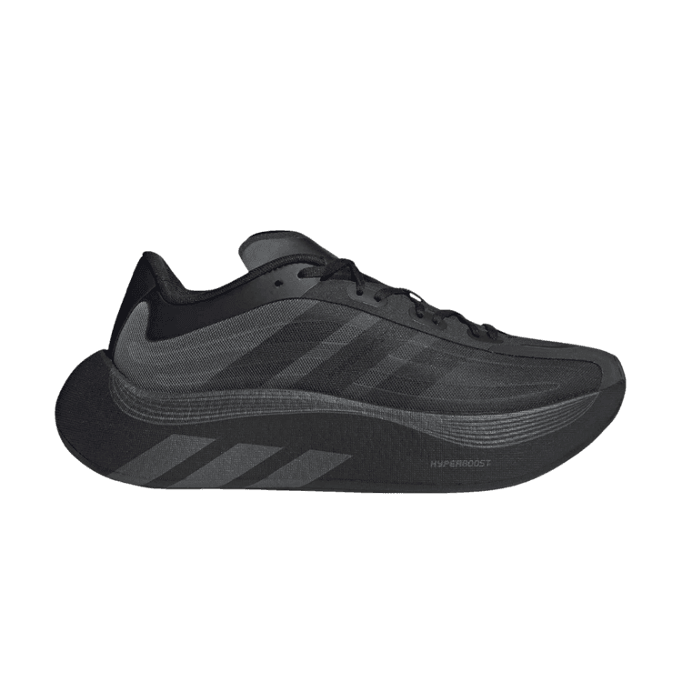 adidas Hyper Boost Euphoria LT Core Black Utility Black