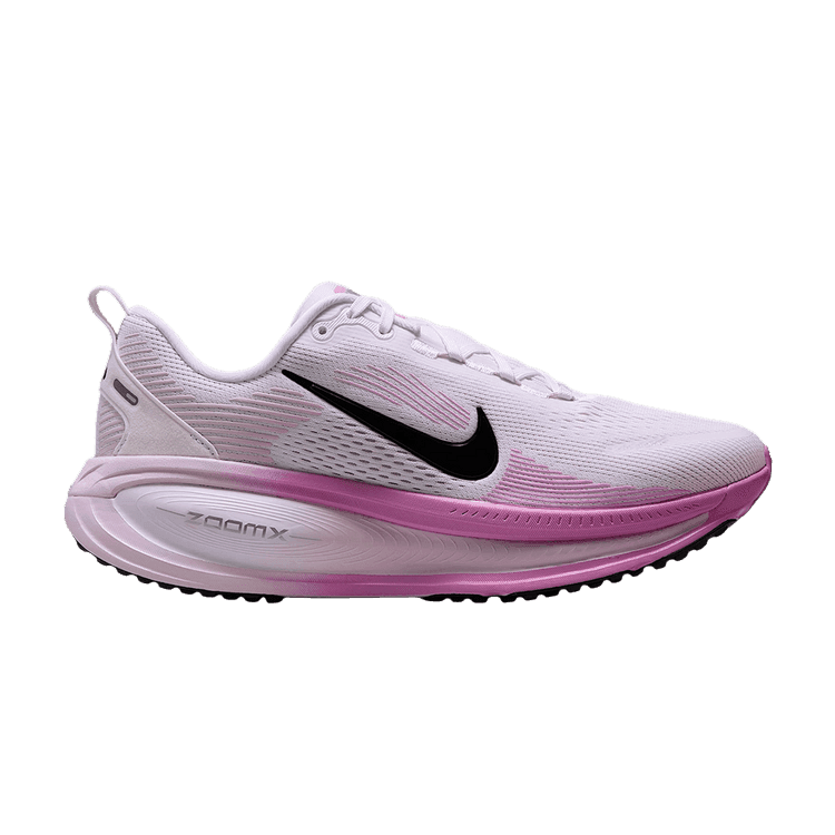 Nike Vomero 18 'White Bleached Lilac' (Women's)