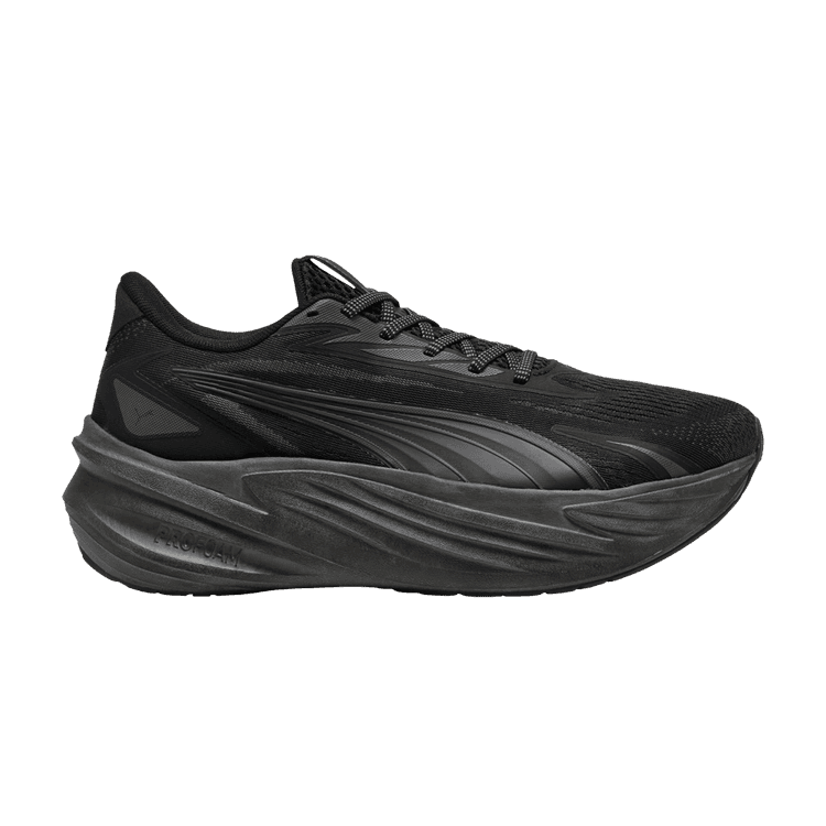 Puma Maxima Pro 'Black'