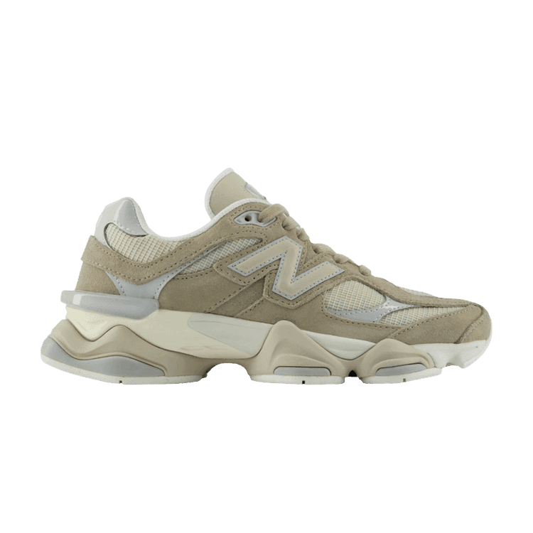 New Balance 9060 Driftwood Timberwolf