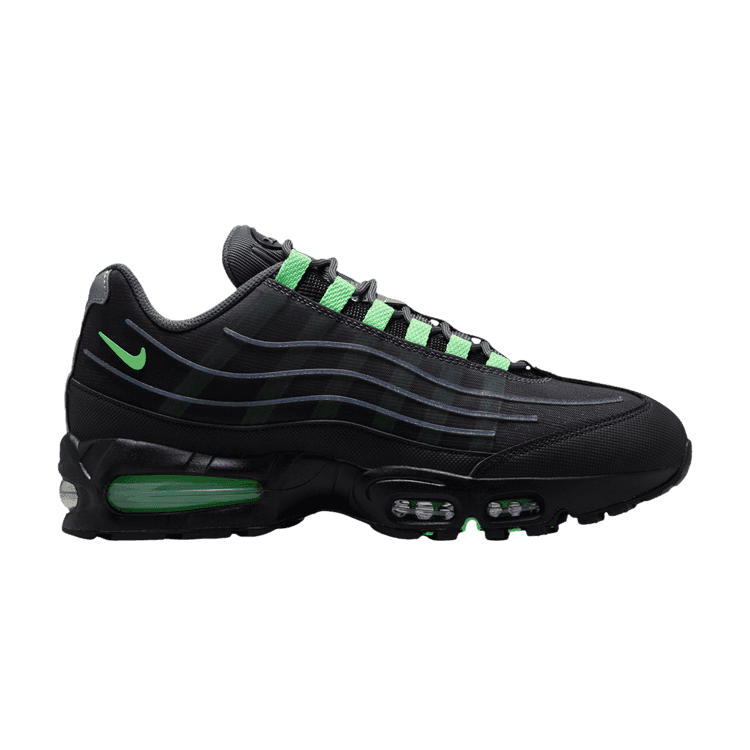 Nike Air Max 95 Tech 'Illusion Green'