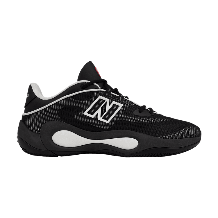 New Balance P400 Low 'Black White'