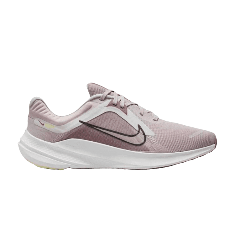 Nike Quest 5 Platinum Violet Smokey Mauve (Women's)