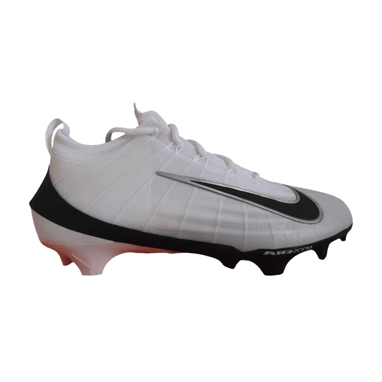 Nike Zoom Vapor Elite 1 White Black (Wide)