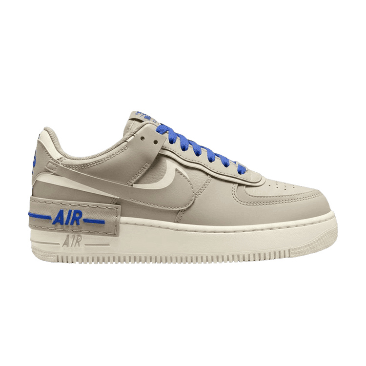 Nike Air Force 1 'Umber' (Women's)