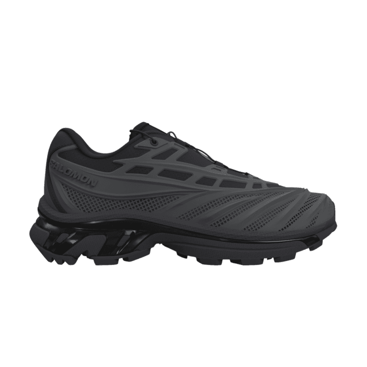 Salomon XT-EVO Black Asphalt
