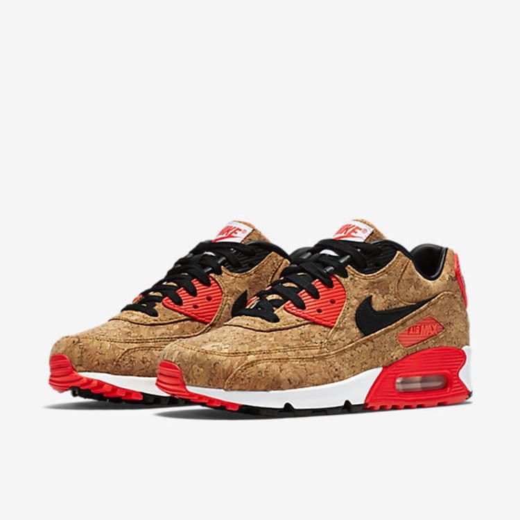 Nike Air Max 90 Cork (Women's)