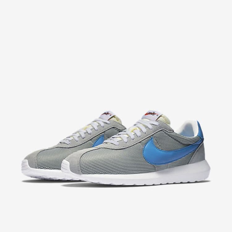 Nike Roshe Run LD-1000 Wolf Grey