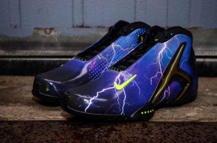 Nike Zoom Hyperflight Superhero KD