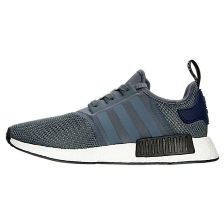 adidas NMD R1 Onix Core Black Georgetown