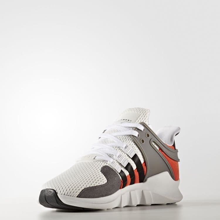 adidas EQT Support ADV Grey Orange