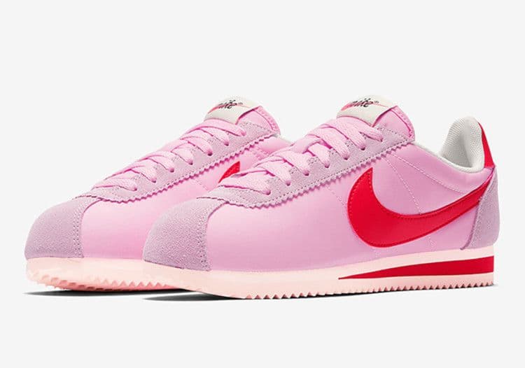 Nike Cortez Rose Pink (Women's)