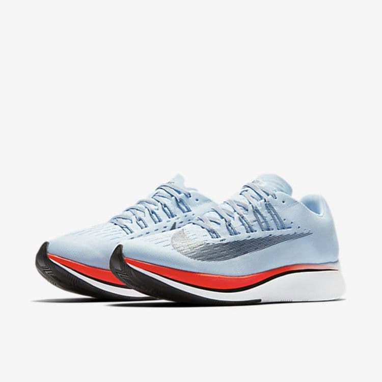 Nike Zoom Fly OG 'Ice Blue' (Women's)
