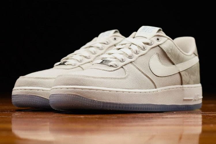Nike Air Force 1 Low Jones Beach (2017)