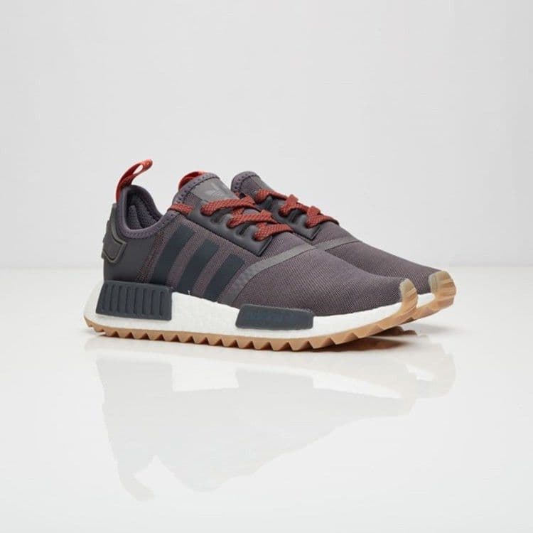adidas NMD C1 Trail Utility Black (Women's)