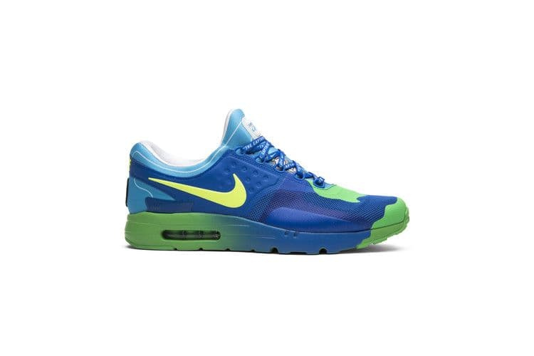Nike Air Max Zero Doernbecher