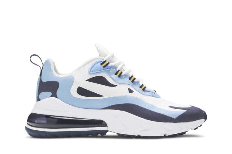 Nike Air Max 270 React UNC